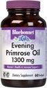 BLUEBONNET NUTRITION EVENTION PRIMROSE OIL 1300 mg
