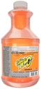 Sqwincher Zero Liquid koncentrát 124; Orange Ochucené 124; Cukr zdarma 124; Nízká kalorie 124; Nízká sodná sůl 124; Electrolyte doplnění Hydration Drink Mix 124; Dělá 5 galonů nápoje 124; 64 oz (balení po 6)