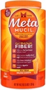 Metamucil oranžová hladká velikost 114 dávek