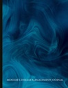 Meniere 's Disease Management Journal: Spot Your Triggers, Log Your Symptoms (Vertigo, Nausea, Energie, And More!), Track Medication, Take This Journal... Doktoři! Specialista Ménière' s Disease Journal