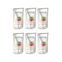 6 Packs Phytoscience Stem Cell Anti Aging Wrinkles Remover (14 Sachets / Pack)