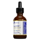 Premier Research Labs Max B-ND Liquid Vitamin - B-Complex for Heath & Brain Health - Sublingual Drops for Energy, Immunication & Adrenal Support - 2 fl oz - Thiamin, B12, B6 & More - pro muže, ženy