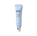 Osm svatých světlo show jasnější oko gel, přírodní a organické anti stárnutí chladící oko gel snížit Pufness, vrásky a klid pod oko kůže, 0.5 Ounces