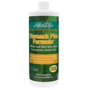Aloe Life - Žaludek Plus Formule, Fast- acting Tonic for Children, Dospělí, & Senioři, Podporuje zdravé trávení & Pomáhá Sooth Gas, Bloating, & Nausea, Aloe Vera koncentrát, gluten- Free (32 oz)