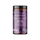 ResVitale Resveratrol 500 mg - Resveratrol Dodatek pro muže a ženy - 30 Veggie Kapsle