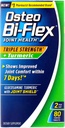 Osteo Bi-Flex Triple Strength + Turmeric, 80 Počet (balení po 2)
