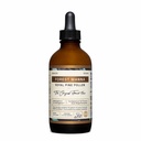 Lesní manna Royal Pine Pollen Tincture - 1: 2 True Dual- Stage Extraction - Čisté RAW Pine Pollen Tincture - 4 Fluid Ounce Bottle