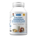 ANDREW LESSMAN vápníku Magnesium Intensive Care 60 Kapsle - Kostní a kosterní zdraví Essentials. Snadno spolknout tobolky, super rozpustný jemný prášek. Jemně k těm nejcitlivějším kamenům.