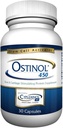 Zycal Bioceae Ostinol Standard, 450 Mg, 30 Počet