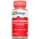 Speciální vzorec SOLARAY Hawthorn, 150mg, 90