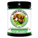 Anti- Aging & Imunitation Support PHAR124; Organic, Human- Grade Ingredients PHAR124; Medicinal Rostliny & Houbová extracts PHAR124; Omega 3 's, Antioxidanty, Probiotika, Vitaminy & Minerals PHAR124; Plant- Based & Vegan