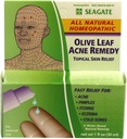 Seagate produkty Homeopatické olivový list přírodní acne remedy (balení po 2) 1 Ounce