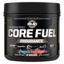 PMD Sports Core Fuel Endurance, Performance & Recovery - BCAA, EAA, Beta Alanin, Betaine Bezvodý, glutamin, Elektrolyty - Svalový růst, Síla - Stim Free, Tropické ovoce Punch (25 Služeb)