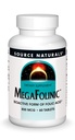 Zdroj Naturals MegaFolinic 800mcg - 60 tablet