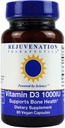 Omlazovací terapeutika Vitamin D3 - Podpora zdraví kostí (60 Vegan Kapsle)