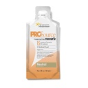 Medtrition NoCarb Liquid Protein Packets Neutrální Flavor 1 fl oz 100 Pack