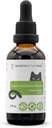 Lion je imunitní vzrůst 124; přírodní Bylinné stravy dodatek 124; Imunitní podpora v Kočkách 124; Alkohol- Free Extract, Starší květiny, Calendula, Dandelion Root, Lemon Balm, Fennel 2 oz