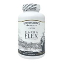 CapraFlex by Mt. Capra credi124; Kostní a společná podpora dodatek s Kuřecí kolagen, Hyaluronic acid, kurkuma, a Byliny pro společnou vitalitu credi124; 30 Servings - 120 Kapsle