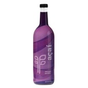 Čisté 100% Acai (750 ml) Superperfuit Juice - Baleno s antioxidanty, esenciální mastné kyseliny & fytonutrienty. Sugar- free, No Dilution, Gluten- Free & Kosher
