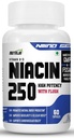 Niacin 250 / vitamin B- 3- 60 tobolek