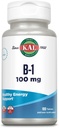 B-1 tablety 100 mg 100ct / tableta