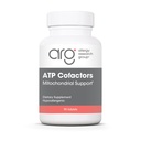Optimox ATP Cofactors - Vitamin B Complex pro ženy a muže, Vitamin B2 a B3, 100mg Riboflavin a 500mg Niacin, High Potency Multivitaminové tablety pro podporu energie - 90 Počet
