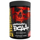 Mutant Hardcore BCAA - Pre, Intra nebo Post Workout - BCAA Next Level branched- Chain Amino Acids Dodatek - Hydratace + Recovery - 30 Serving - Meloun
