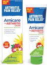Boiron Arnicare Artritis Cream for Pain Relief of Knees, Hands, Wriers, Elbow, Joints & Muscles - Rychle Absorbed & Fragrance- Free - 4.2 oz
