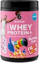 Six Star Whey Protein Powder Plus 124; Muscle Building & Recovery Plus Imunitní podpora 124; Muscle Builder for Men & Women 'S 124; Kellogg' s Froot Loops Birthday Cake Flavor 124; 1.5lb