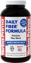 Yerba Prima Psyllium Husk, 12 Ounce (Pack of 2) - Colon Cleanser Fiber Dodatek - Přírodní podpora pro Gut Health - Non GMO, Gluten Free, Vegan