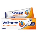 Voltaren Artritis Pain Gel pro Powerful Topical Artritis Pain Relief with Diclofenac - NEW Easy Open Cap - 150 g
