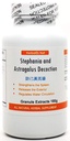 Stephania a Astragalus Decoction Extract Powder Tea 180g (Fang Ji Huang Qi Tang) Ready- to- Drink 100% přírodní byliny