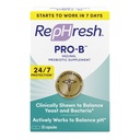 RepHresh Pro- B Probiotický dodatek pro ženy, 30 Perorální kapsle