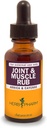 Herb Pharm Joint a Muscle Warming Rub s Cayenne Extract - 1 Ounce