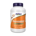 Nyní Potraviny Doplňky, Glucomannan (Amorphophallus konjac) 575 mg, Podporuje Regularitu *, Zdravé řízení hmotnosti *, 180 Veg Kapsle