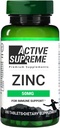 Citrát zinečnatý 50 mg - dodatek k podpoře imunitního systému a reprodukčního zdraví (1)