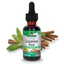 Nature 's Answer Licorice Root 124; Bylinný dodatek 124; Podporuje stravitelné zdraví 124; Non-GMO & Kosher OF 124; Alcohol-Free, gluten- Free & Vegan 1oz (2 Pack)