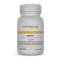 Integrační terapeutika UBQH (100 mg) - Doplněk pro podporu buněčné energie * - Dámské zdarma - 60 Softgels (60 Služeb)