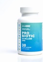 BioMiracle Pro Biotic 20 Billion CFU, Gluten Freee, Non-GMO, Přírodní ingredience, Mnoho Strains, Vegetarian Friendly.