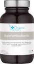 Organická farmacie - Superantioxidační kapsle (60 čepiček)