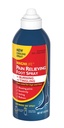 MagniLife Pain Relief Foot Spray, 3 oz, Pain Relief for Burning, Tingling or Sensitivity in Feet and Nohs, No Alkohol Cooling Spray Moisturizes Suché, Prasklé podpatky