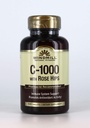 Vitamin C TABS 1000MG R / H WMILL Velikost: 100