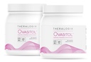 Theralogix Ovasitol Inositol Powder - 180- Day Supply - Myo- Inositol & D- Chiro Inositol for Hormon Balance & Ovarial Function Support * - NSF Certified, (360 Servings), 28.24 Ounce (Pack of 2)