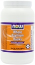 Nyní celý Psylium Husk, 24- Ounce (balení po 3)