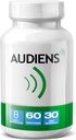 Tinnitus Relief for Ringing Uars - Přirozená léčba pro zlepšení vnitřní rovnováhy uší 124; Bylinný dodatek & Remedy navržen tak, aby snížit subjective Tinnitus příznaky o 40% Tinnitus 124; 90 Den Záruka vrácení peněz