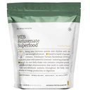 BIG BOLD ZDRAVOTNÍ HTB Omlazení Superfood Plant- Based Protein Powder γ Himalayan Tartary Buckwheat s polyfenoly a 17g Protein γ Gut Support & Imunitation Balance (Vanilla Flavor)