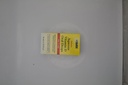 Kojenci Vodný vitamin D Perorální kapky 400IU / ml 2- Pak (2x 50ml)
