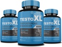 Titan XL dodatek Advanced Formule, 270 Počet, 3 měsíce Dodávka