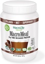 MacroLife Naturals MacroMeal Omni Protein - Čokoláda - 15 Služeb