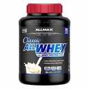 ALLMAX Nutrition AllWhey Classic Syrovátkový protein, Vanilla, 5 liber